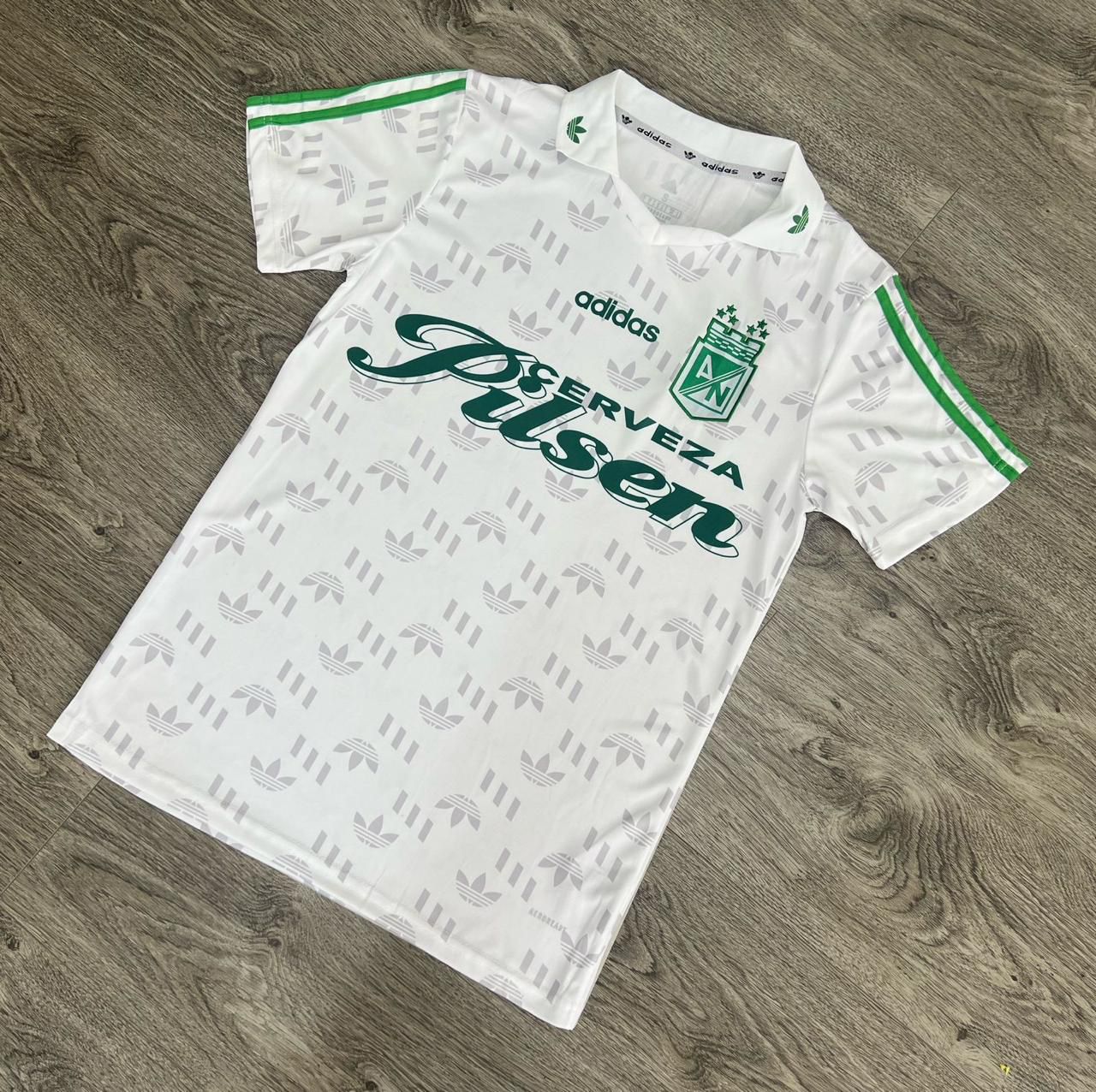Atletico Nacional Pilsen