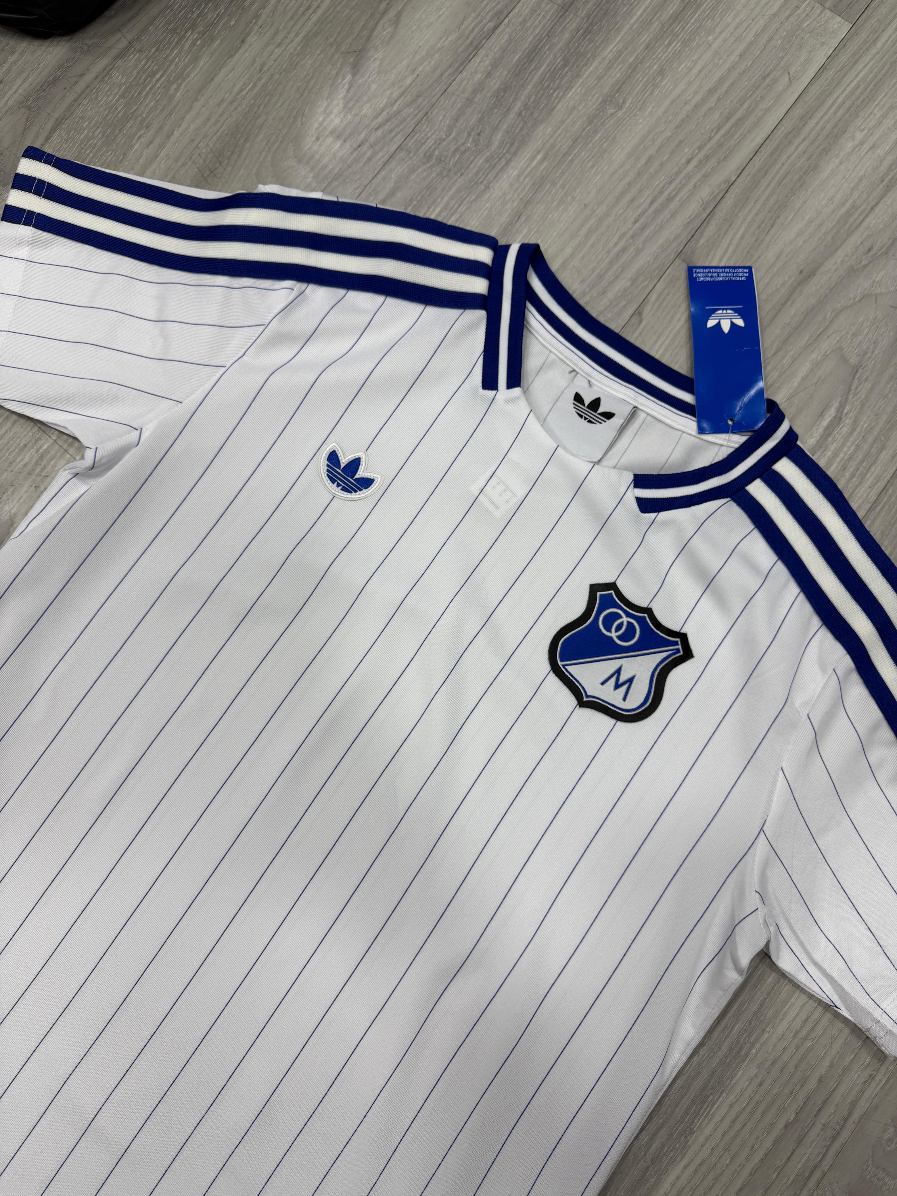 MILLONARIOS BEISBOLERA