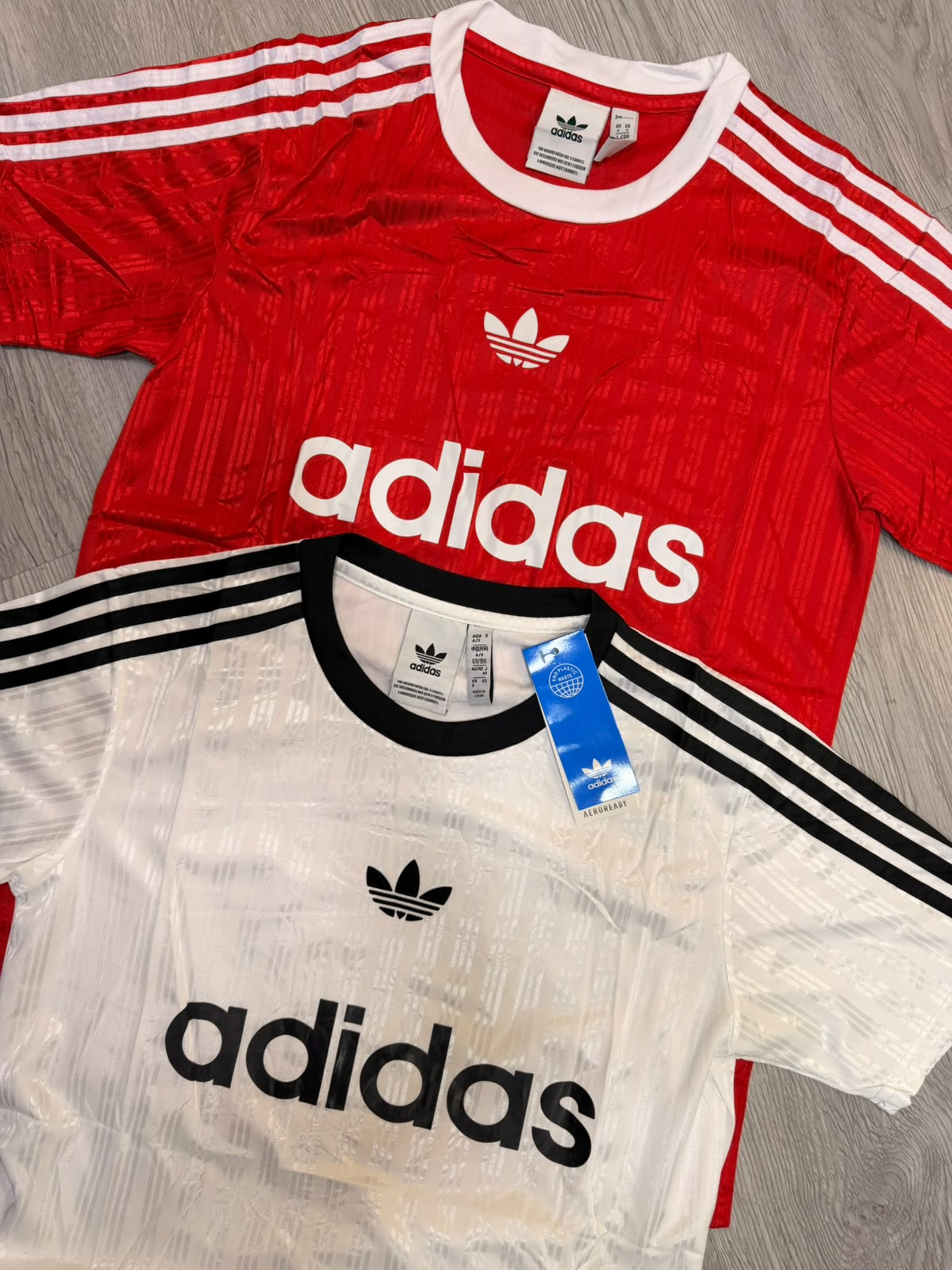 Adidas
