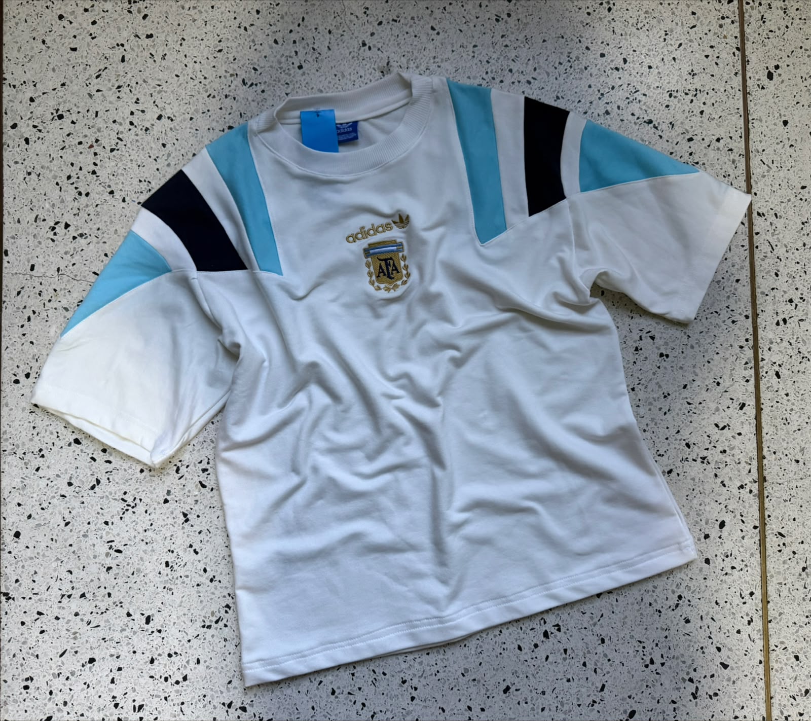 Presentación Argentina