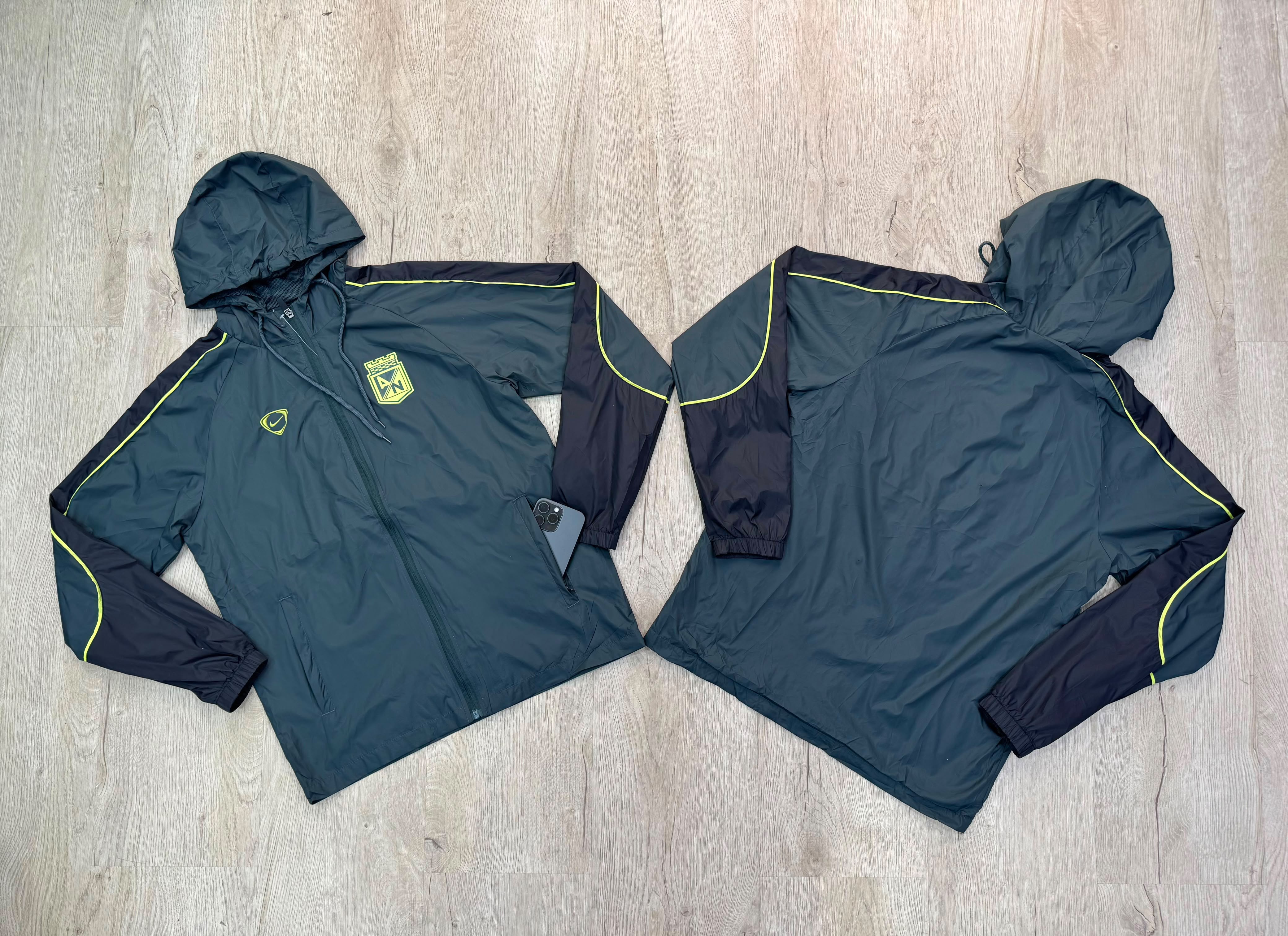 Nacional verde