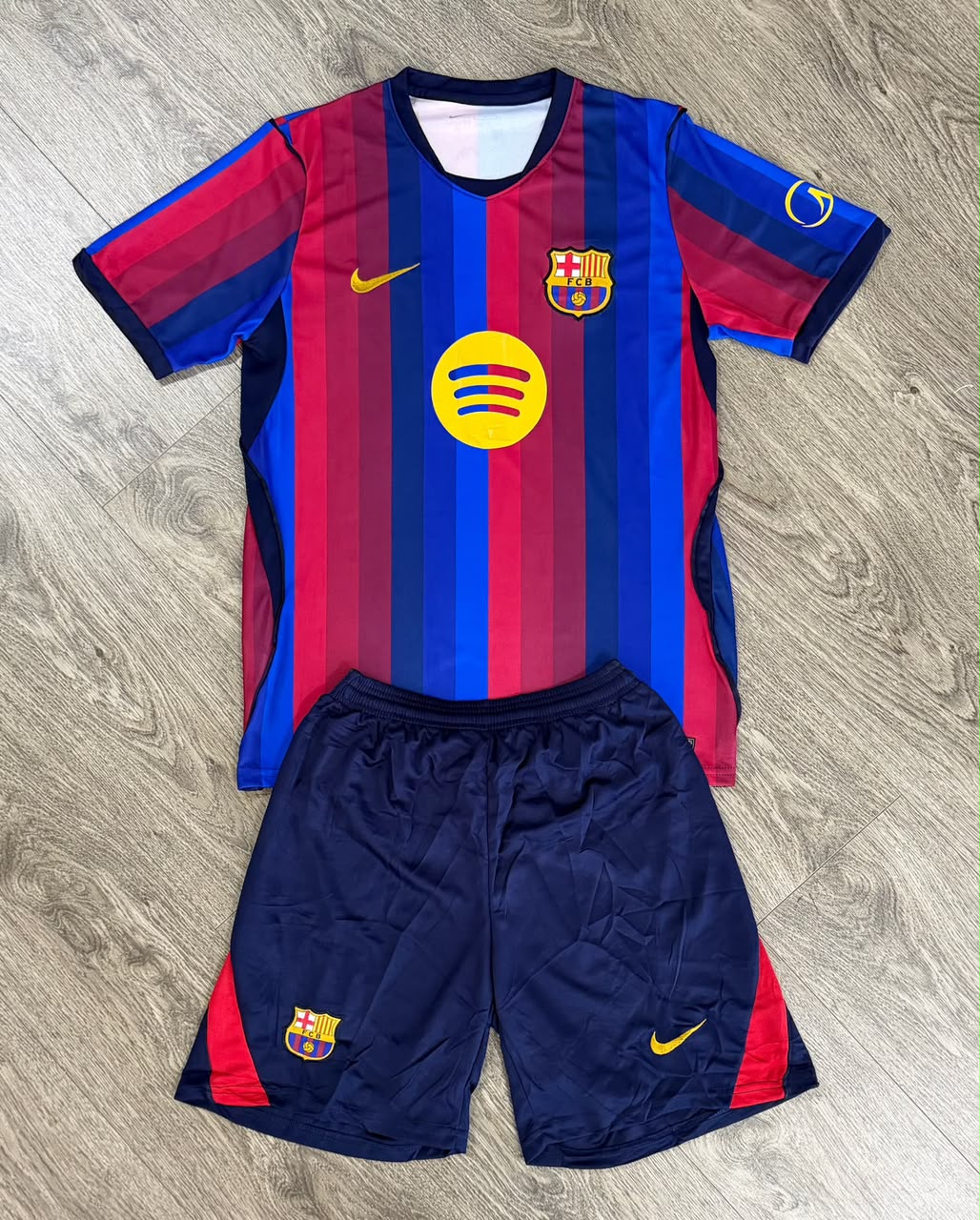Barcelona Local 2026
