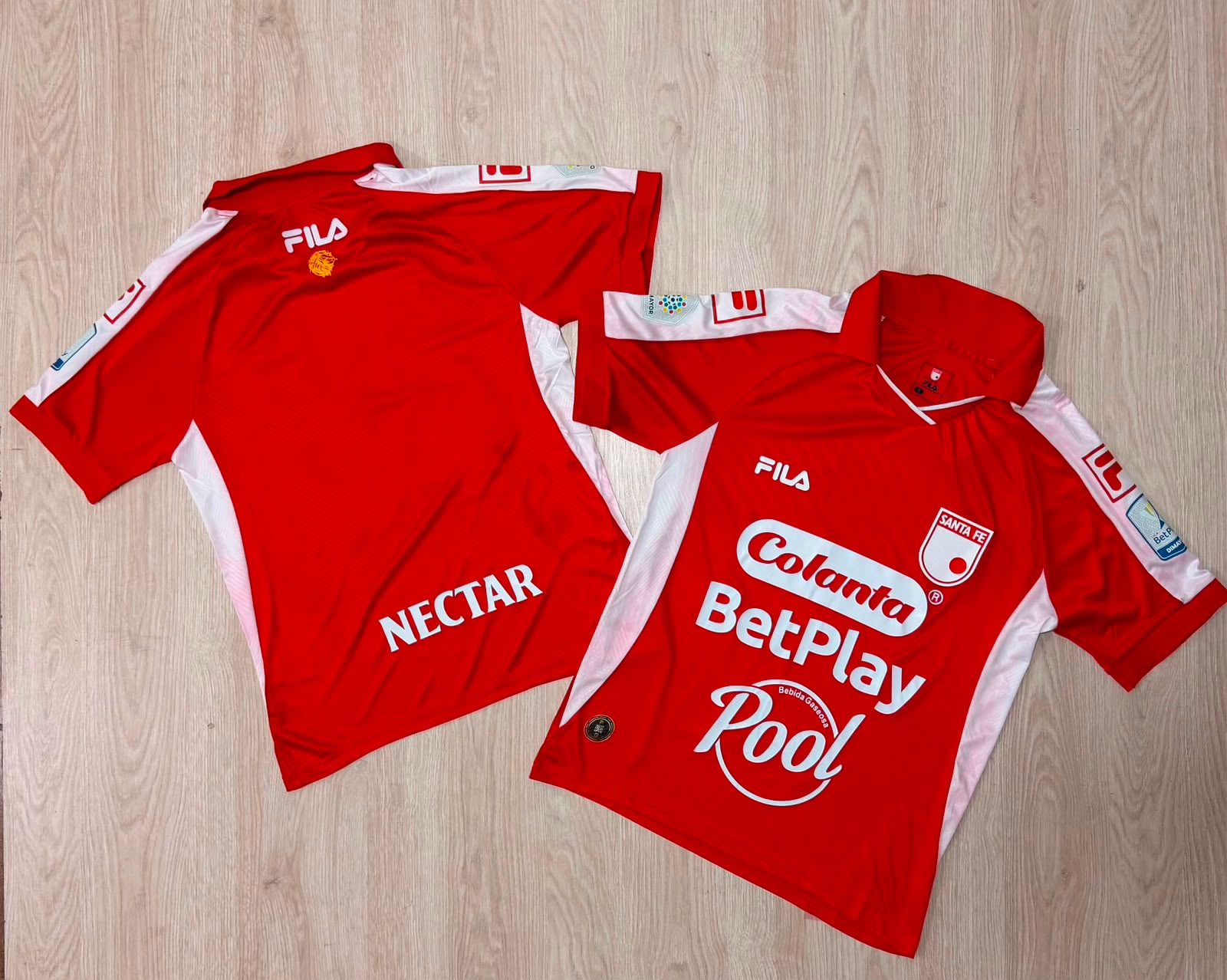 Independiente Santa Fe Local 2026