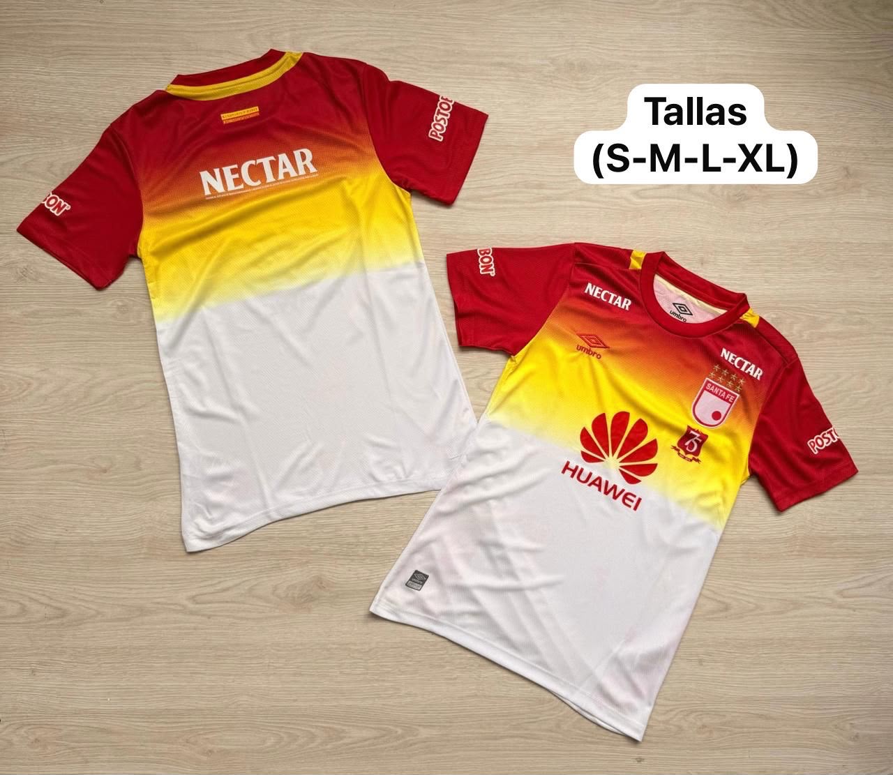Independiente Santa Fe Edicion especial 2016