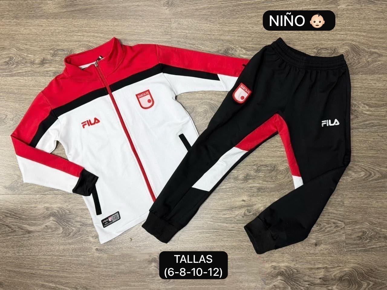 Independiente Santa Fe Viaje 2025